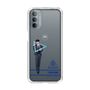 スリムプロテクションケース［ スマートフォンケース<制服ver.> - TAKUMI ］