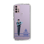 スリムプロテクションケース［ スマートフォンケース<制服ver.> - TAKUMI ］