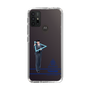 スリムプロテクションケース［ スマートフォンケース<制服ver.> - TAKUMI ］