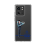 スリムプロテクションケース［ スマートフォンケース<制服ver.> - TAKUMI ］