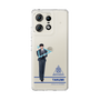 スリムプロテクションケース［ スマートフォンケース<制服ver.> - TAKUMI ］