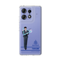 スリムプロテクションケース［ スマートフォンケース<制服ver.> - TAKUMI ］