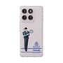 スリムプロテクションケース［ スマートフォンケース<制服ver.> - TAKUMI ］