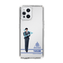 スリムプロテクションケース［ スマートフォンケース<制服ver.> - TAKUMI ］