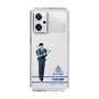スリムプロテクションケース［ スマートフォンケース<制服ver.> - TAKUMI ］