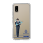 スリムプロテクションケース［ スマートフォンケース<制服ver.> - TAKUMI ］