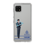 スリムプロテクションケース［ スマートフォンケース<制服ver.> - TAKUMI ］