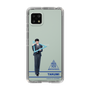スリムプロテクションケース［ スマートフォンケース<制服ver.> - TAKUMI ］