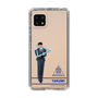 スリムプロテクションケース［ スマートフォンケース<制服ver.> - TAKUMI ］