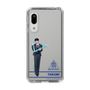 スリムプロテクションケース［ スマートフォンケース<制服ver.> - TAKUMI ］
