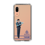 スリムプロテクションケース［ スマートフォンケース<制服ver.> - TAKUMI ］