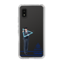 スリムプロテクションケース［ スマートフォンケース<制服ver.> - TAKUMI ］