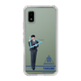 スリムプロテクションケース［ スマートフォンケース<制服ver.> - TAKUMI ］