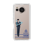 スリムプロテクションケース［ スマートフォンケース<制服ver.> - TAKUMI ］