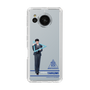 スリムプロテクションケース［ スマートフォンケース<制服ver.> - TAKUMI ］