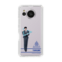 スリムプロテクションケース［ スマートフォンケース<制服ver.> - TAKUMI ］