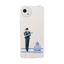 スリムプロテクションケース［ スマートフォンケース<制服ver.> - TAKUMI ］