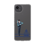 スリムプロテクションケース［ スマートフォンケース<制服ver.> - TAKUMI ］