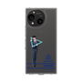 スリムプロテクションケース［ スマートフォンケース<制服ver.> - TAKUMI ］