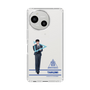 スリムプロテクションケース［ スマートフォンケース<制服ver.> - TAKUMI ］