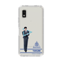 スリムプロテクションケース［ スマートフォンケース<制服ver.> - TAKUMI ］