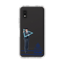 スリムプロテクションケース［ スマートフォンケース<制服ver.> - TAKUMI ］