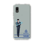 スリムプロテクションケース［ スマートフォンケース<制服ver.> - TAKUMI ］