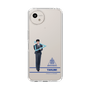 スリムプロテクションケース［ スマートフォンケース<制服ver.> - TAKUMI ］