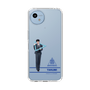 スリムプロテクションケース［ スマートフォンケース<制服ver.> - TAKUMI ］