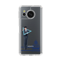 スリムプロテクションケース［ スマートフォンケース<制服ver.> - TAKUMI ］