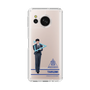 スリムプロテクションケース［ スマートフォンケース<制服ver.> - TAKUMI ］