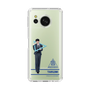 スリムプロテクションケース［ スマートフォンケース<制服ver.> - TAKUMI ］