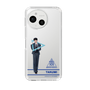 スリムプロテクションケース［ スマートフォンケース<制服ver.> - TAKUMI ］