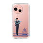 スリムプロテクションケース［ スマートフォンケース<制服ver.> - TAKUMI ］