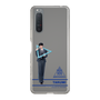 スリムプロテクションケース［ スマートフォンケース<制服ver.> - TAKUMI ］