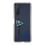 スリムプロテクションケース［ スマートフォンケース<制服ver.> - TAKUMI ］
