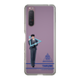 スリムプロテクションケース［ スマートフォンケース<制服ver.> - TAKUMI ］