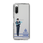 スリムプロテクションケース［ スマートフォンケース<制服ver.> - TAKUMI ］
