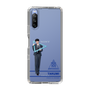 スリムプロテクションケース［ スマートフォンケース<制服ver.> - TAKUMI ］
