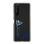スリムプロテクションケース［ スマートフォンケース<制服ver.> - TAKUMI ］