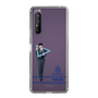 スリムプロテクションケース［ スマートフォンケース<制服ver.> - TAKUMI ］