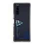 スリムプロテクションケース［ スマートフォンケース<制服ver.> - TAKUMI ］