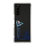 スリムプロテクションケース［ スマートフォンケース<制服ver.> - TAKUMI ］