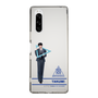 スリムプロテクションケース［ スマートフォンケース<制服ver.> - TAKUMI ］