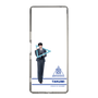 スリムプロテクションケース［ スマートフォンケース<制服ver.> - TAKUMI ］