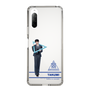 スリムプロテクションケース［ スマートフォンケース<制服ver.> - TAKUMI ］
