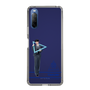 スリムプロテクションケース［ スマートフォンケース<制服ver.> - TAKUMI ］