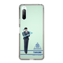 スリムプロテクションケース［ スマートフォンケース<制服ver.> - TAKUMI ］