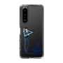 スリムプロテクションケース［ スマートフォンケース<制服ver.> - TAKUMI ］