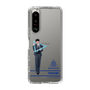 スリムプロテクションケース［ スマートフォンケース<制服ver.> - TAKUMI ］